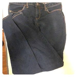 Size 9 No Boundaries Jeans